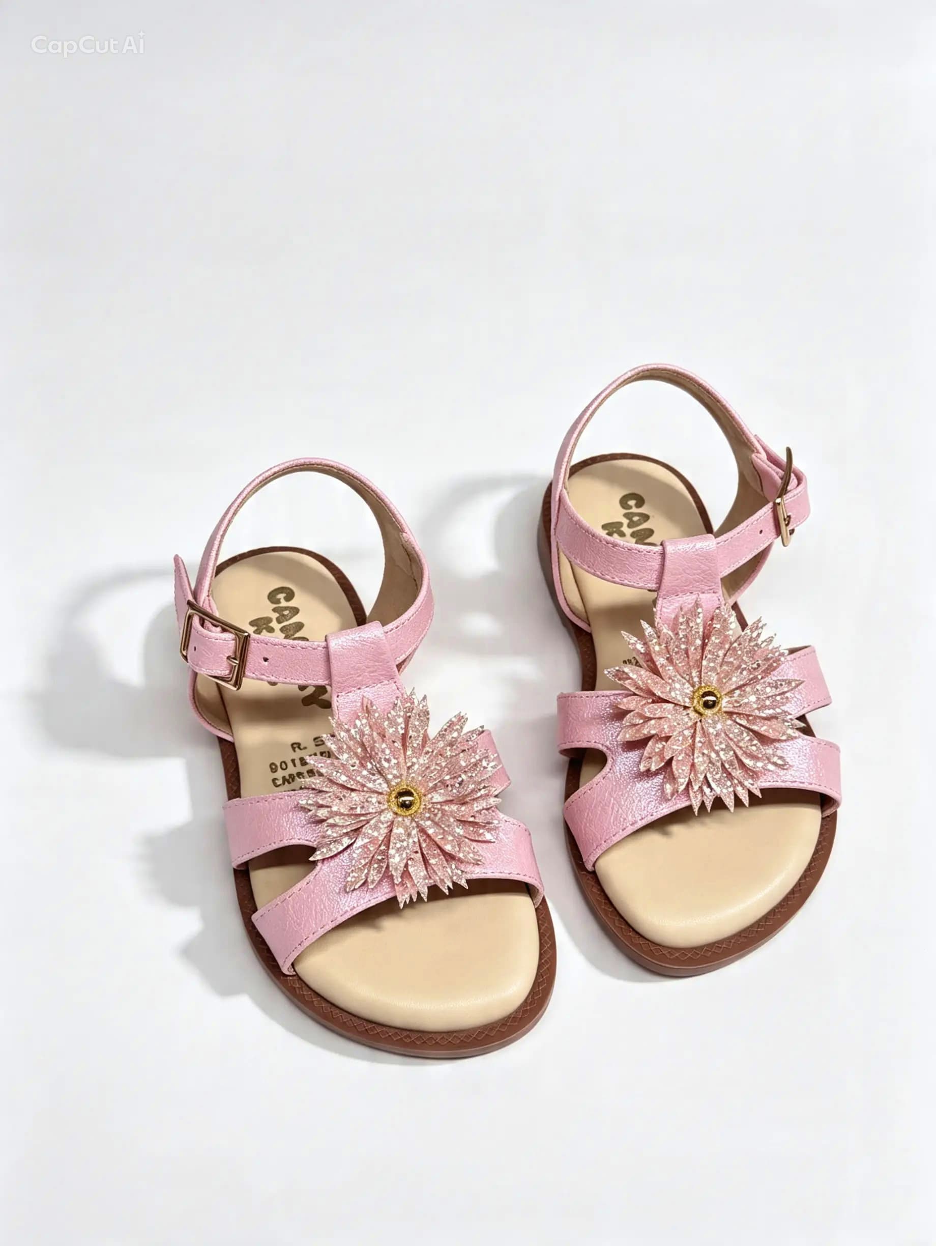 Sandalia Niña Sophi N-29 alternate