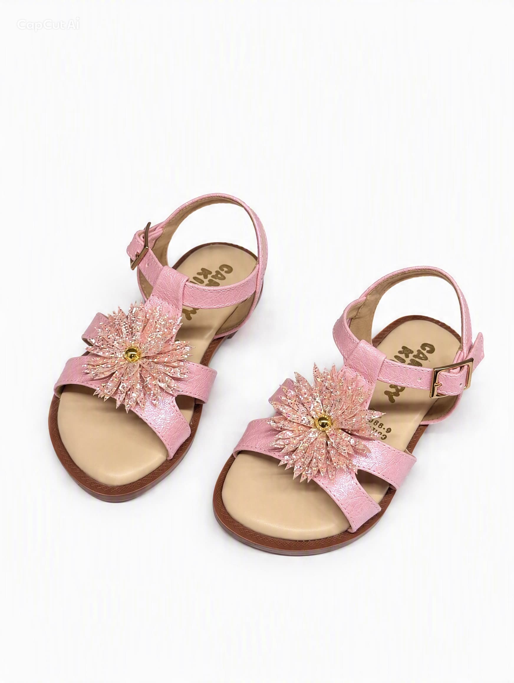 Sandalia Niña Sophi N-29